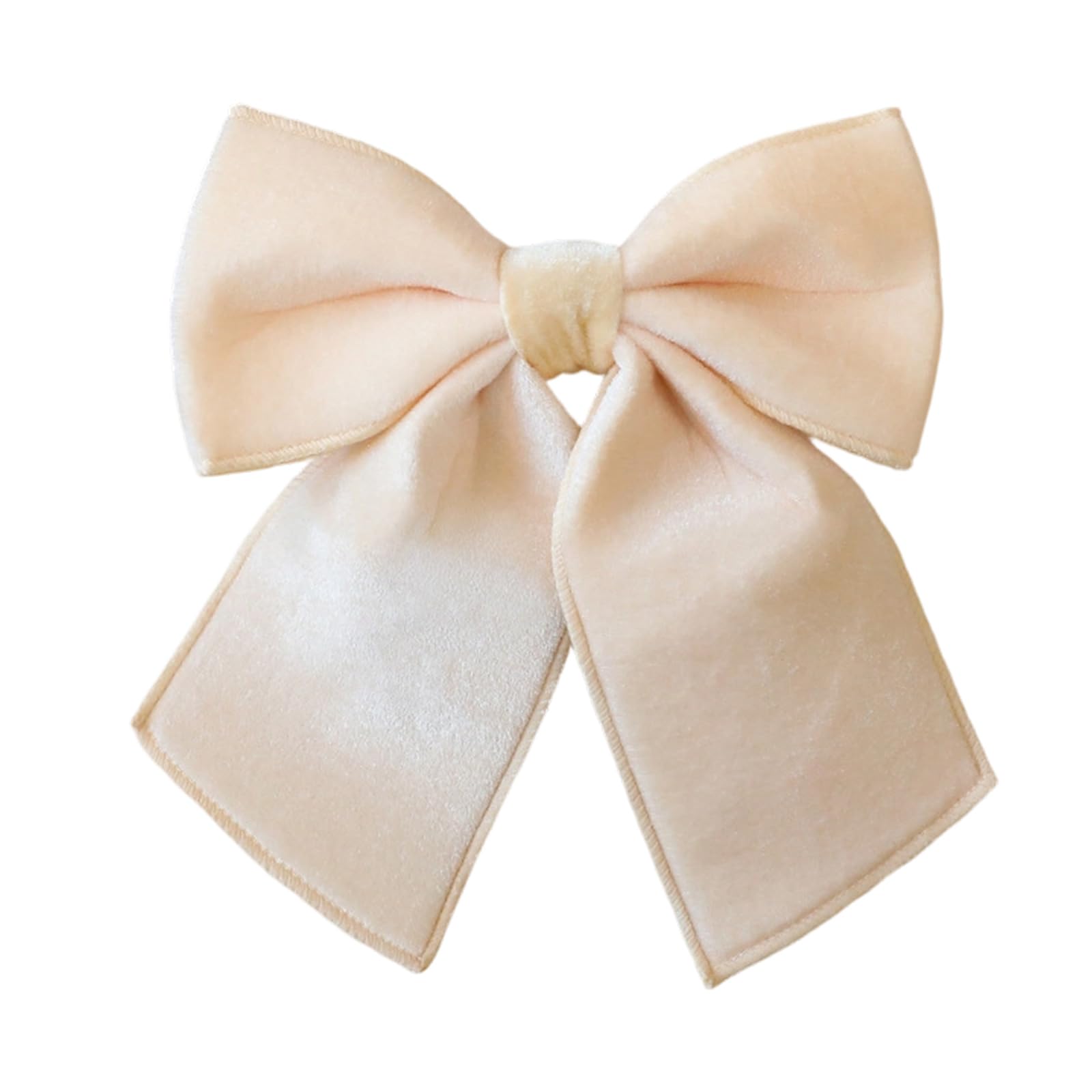 Velvets Christmas Decoration Bow Hanging Pendant Bowknot Ornament Gift Embellishment Accessories Decorative Accent Velvets Bow Ornament Christmas Decorations