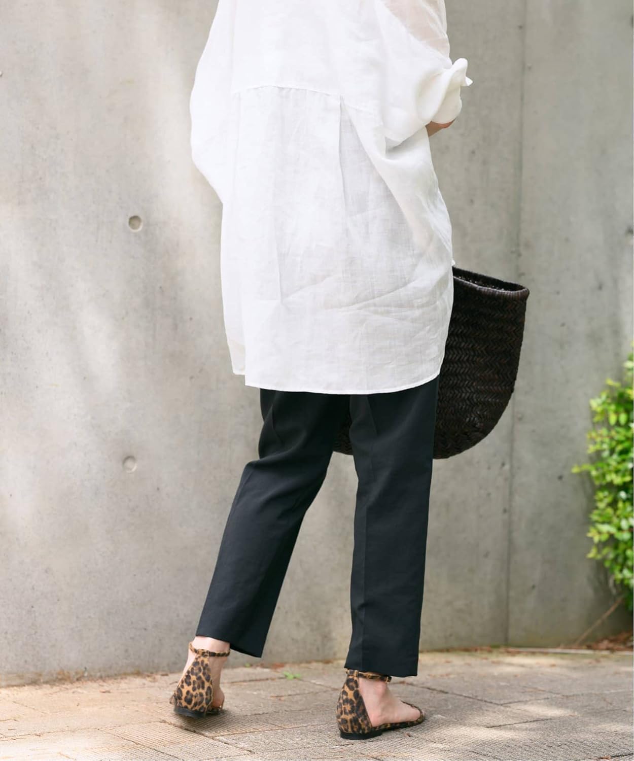 センタープ FRAMeWORK - フレームワーク 撥水強撚ポリエステルイージー