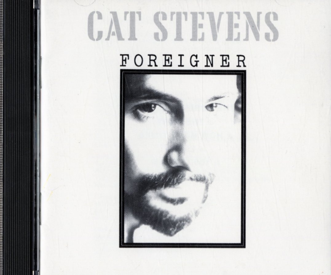 Foreigner