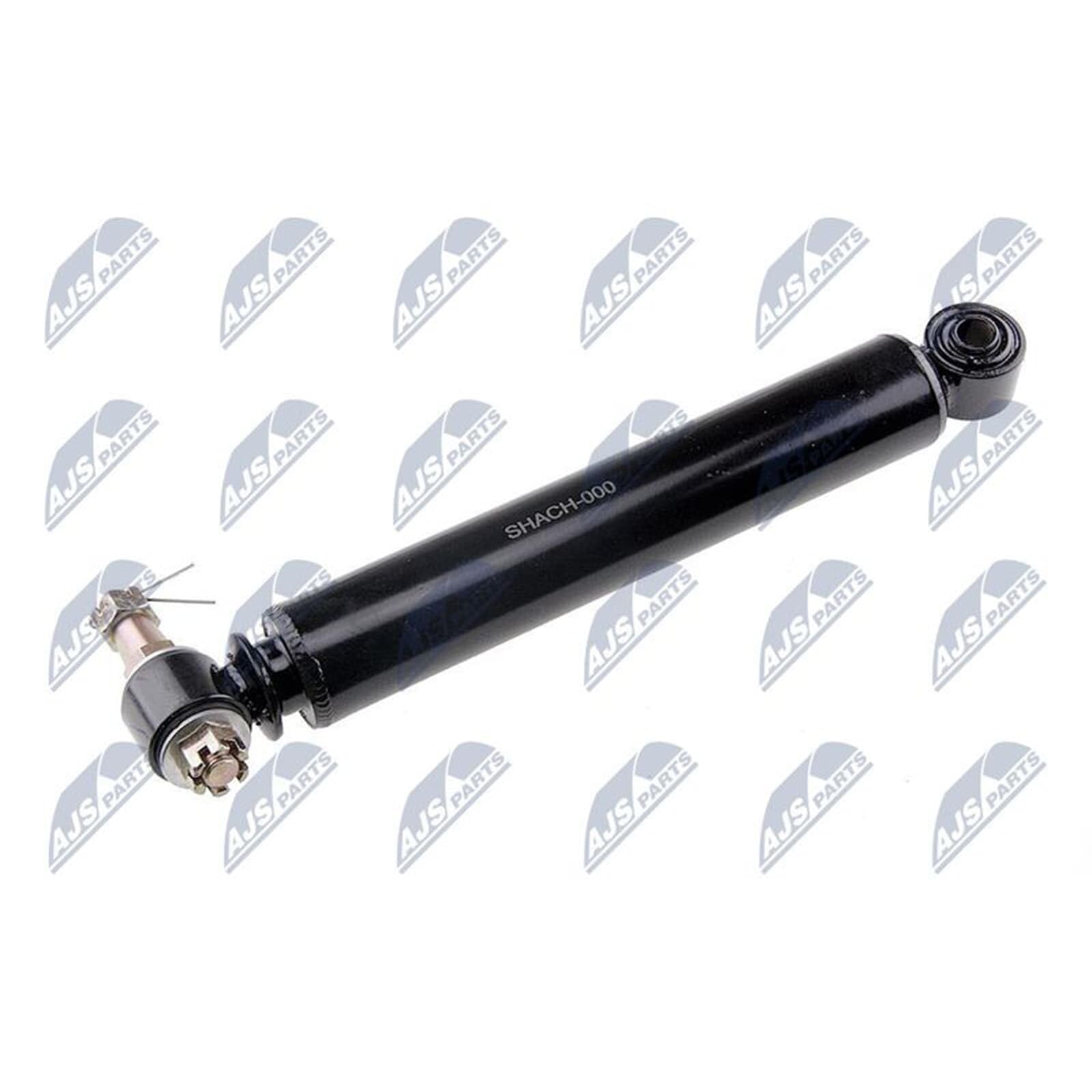 NTY Ammortizzatore sterzo ACH-000