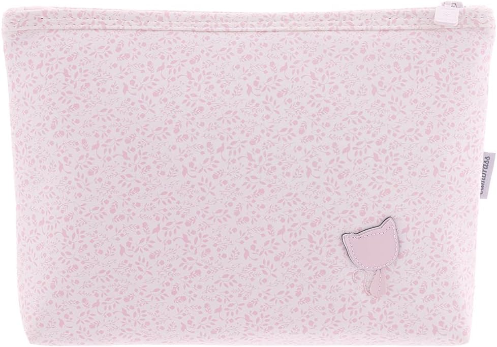 Cambrass Unisex Child MAR Bag, Pink, Pink, Small, Contemporary