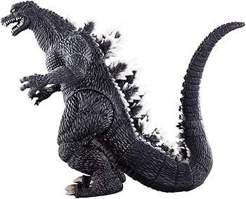 Amazon.co.jp: 怪獣王シリーズ ゴジラ FINAL WARS GOZILA ゴジラ