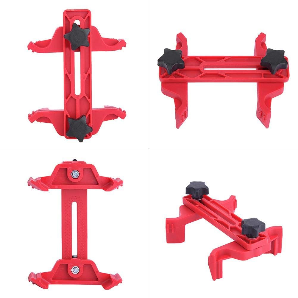 5Pcs/Set Universal Dual Cam Clamp Camshaft Locking Tool Kit