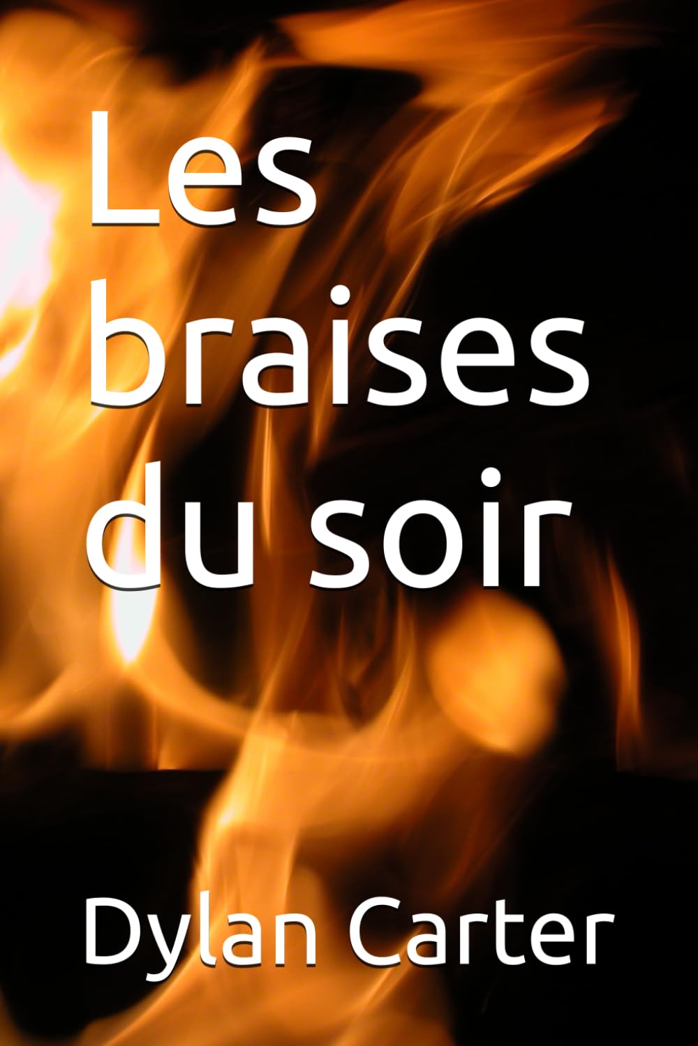 Les braises du soir