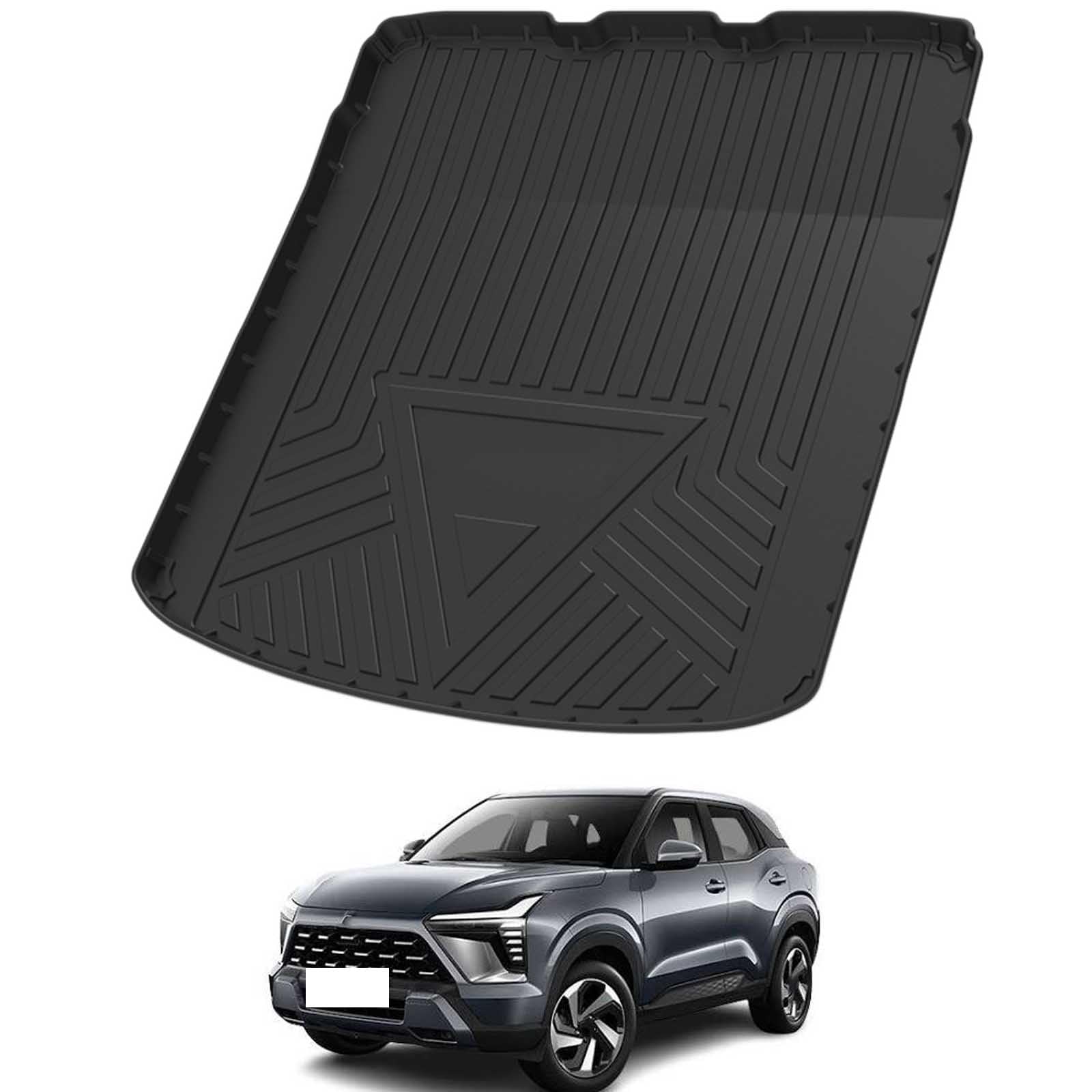 PAPEP Cargo Liner for Mitsubishi X-force 2026