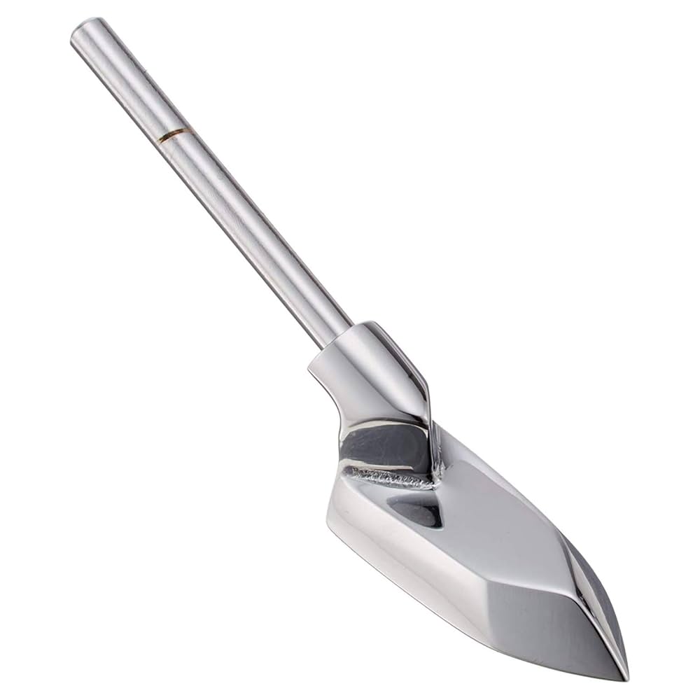 アートフラワー ワンプッシュ 穴あけこて先 3点 アートフラワー ワン