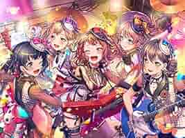 ヴァイスシュヴァルツ Poppin’Partyデッキ+パーツ ヴァイスシュヴァルツ Poppin'Partyデッキ+パーツ ヴァイス