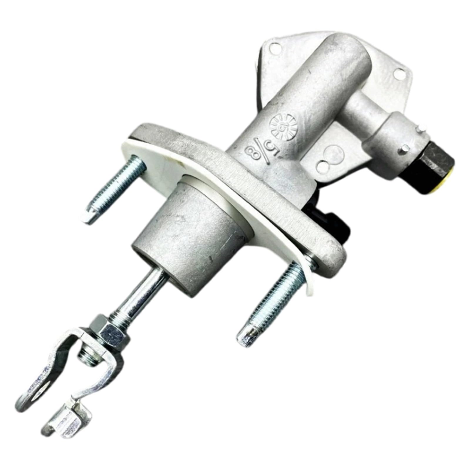 Actuador cilindro maestro de embrague compatible con sistema hidráulico 46920-S7A-A05 5