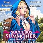 Cover of Succubus Summoner