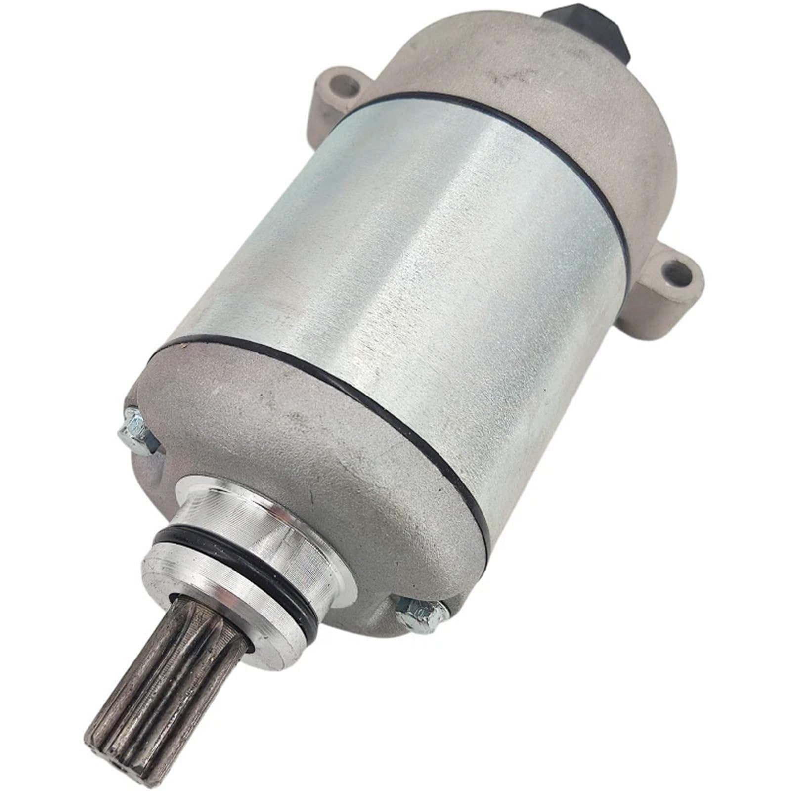 ‌Szczotki rozrusznika‌ Rozrusznik pasujący do Yamaha Grizzly 550 09-15 Grizzly 700 09-23 Kodiak 700 16-23 Grizzly 550 700 Kodiak