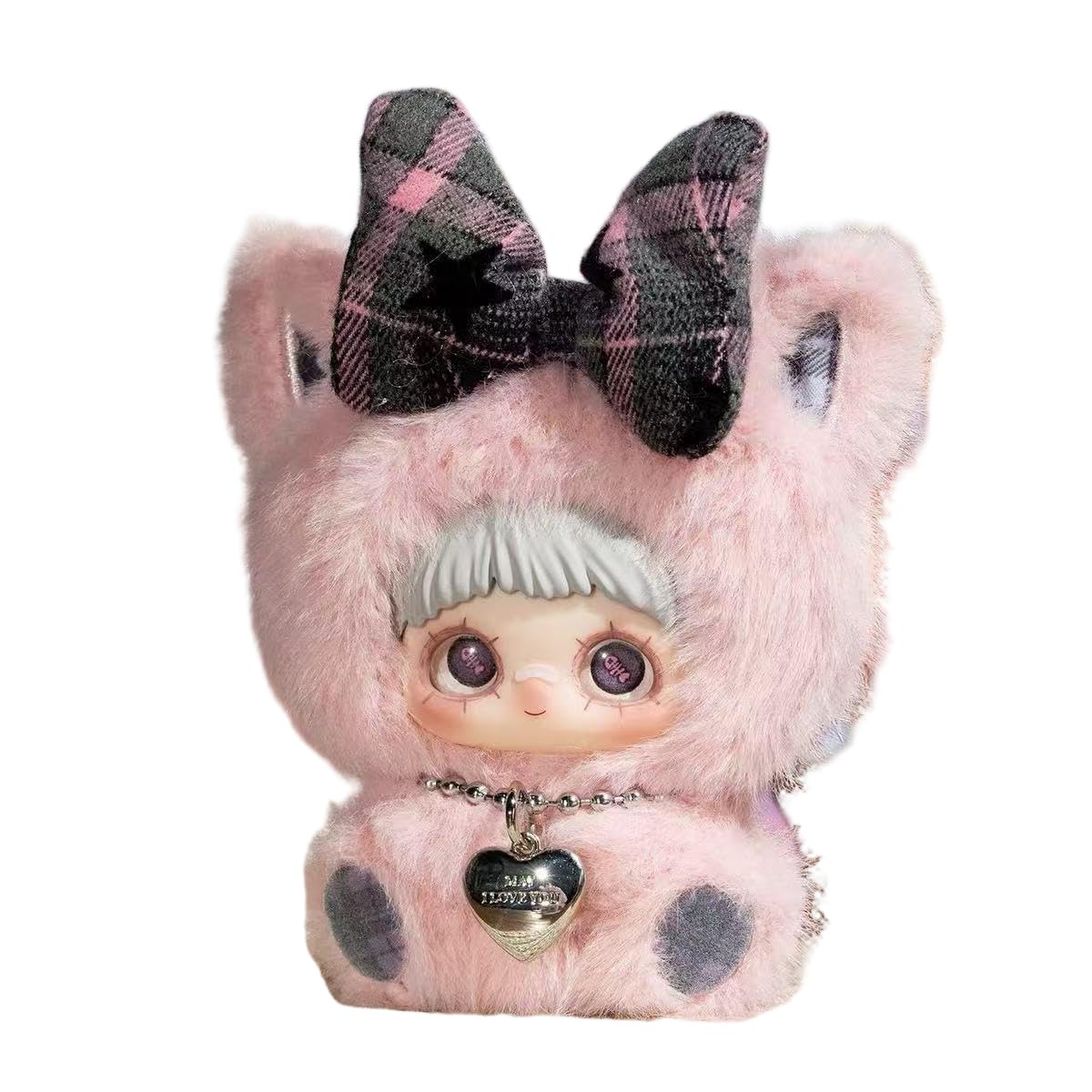 Amazon.co.jp: MayMei 愛無止境シリーズ ぬいぐるみブラインドボックス