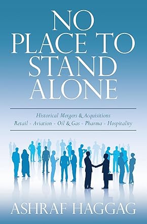No Place to Stand Alone