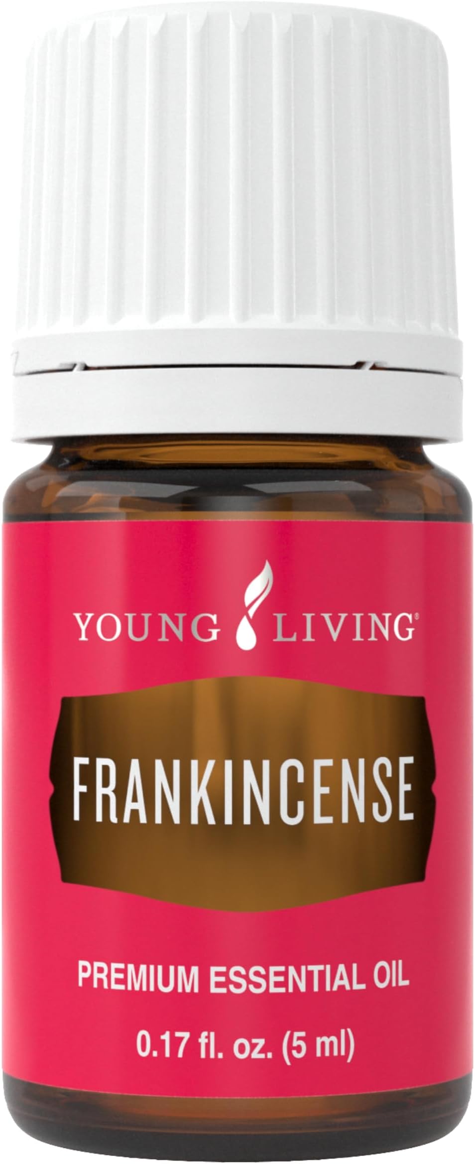 Young Living Essential Oil Frankincense 5 ML