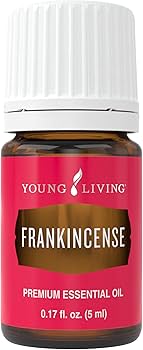 Amazon.com: Young Living Frankincense Essential Oil | Premium