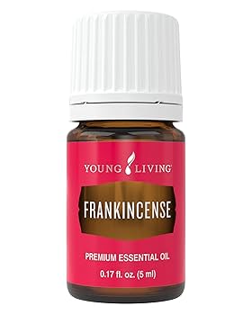 エッセンシャルオイル Young Living Frankincense 5 mL Amazon.com: Frankincense Essential Oil 5ml by Young Living