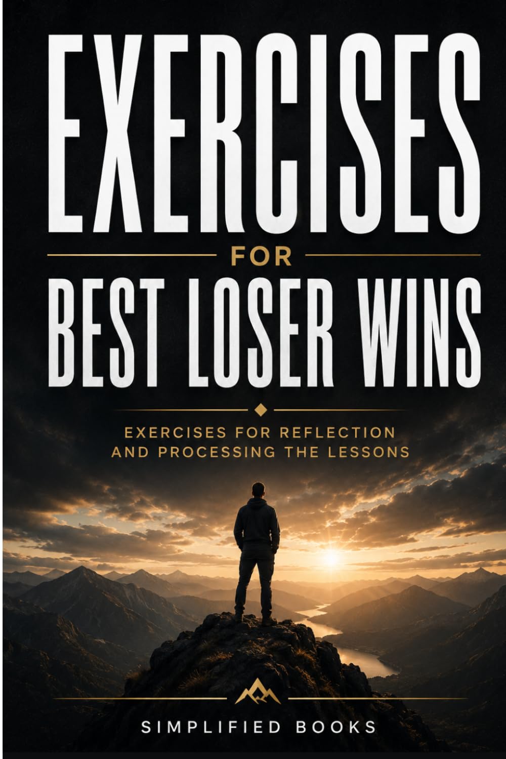 Exercise Book for Best Loser Wins: Exercises for Reflection and Processing the Lessons