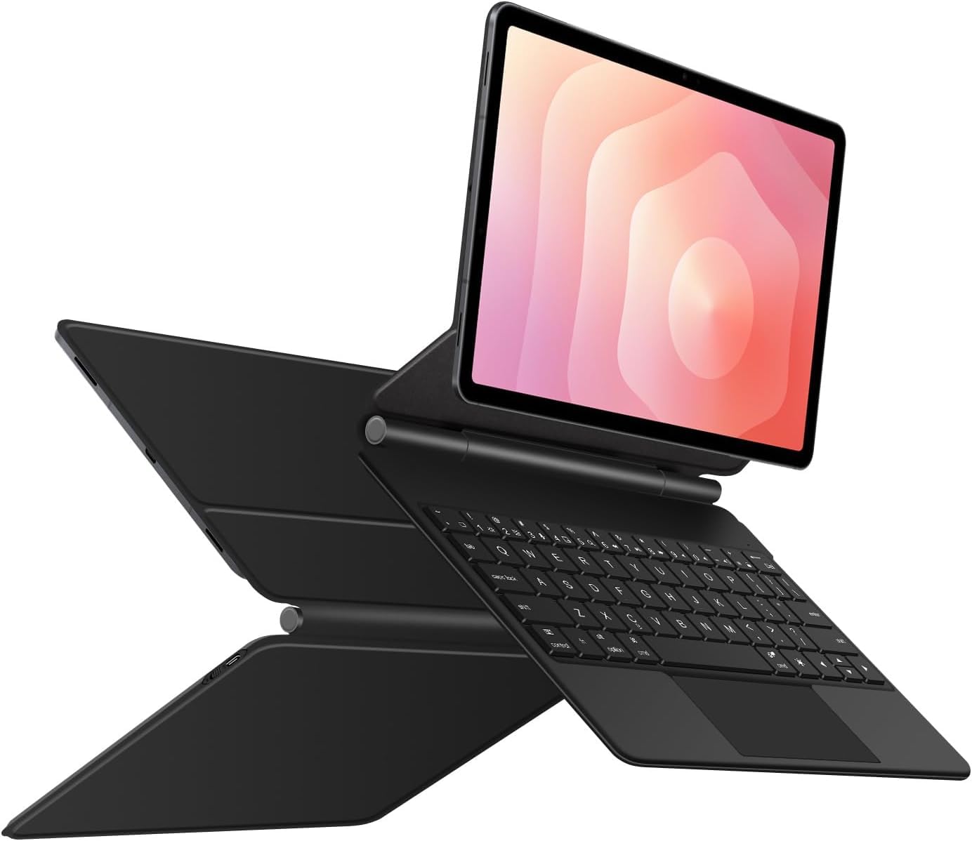 Amazon.co.jp: キーボードケース、適用Samsung Galaxy Tab S11 Ultra