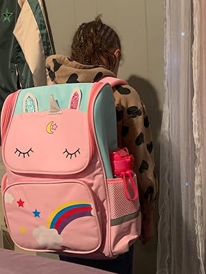 crate and kids backpack