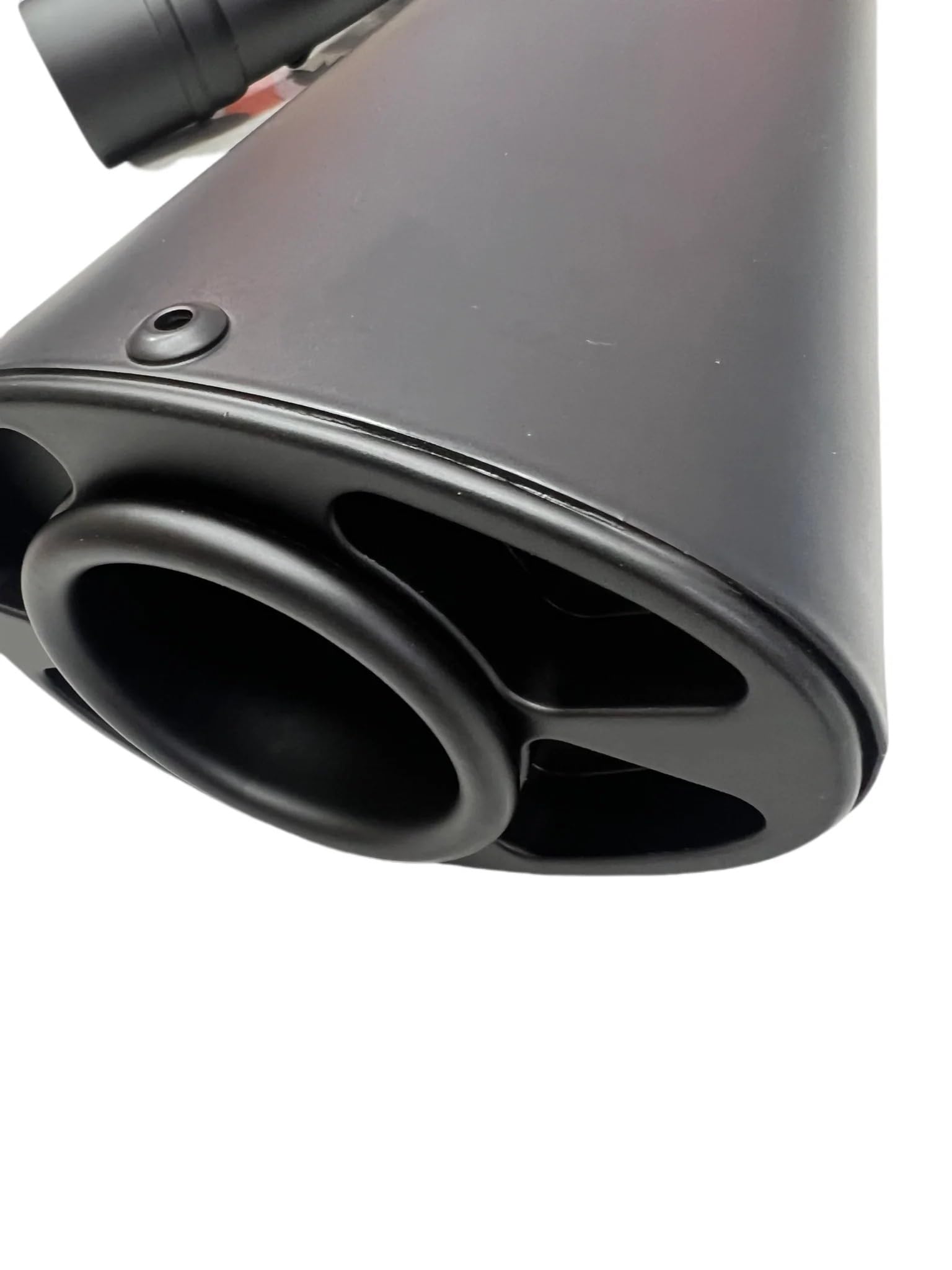 Auspuffrohr Motorrad Auspuff Schalldämpfer Rohr Slip-on Volle Systeme Edelstahl Fit Für Honda Rebel 500 Für Cmx500