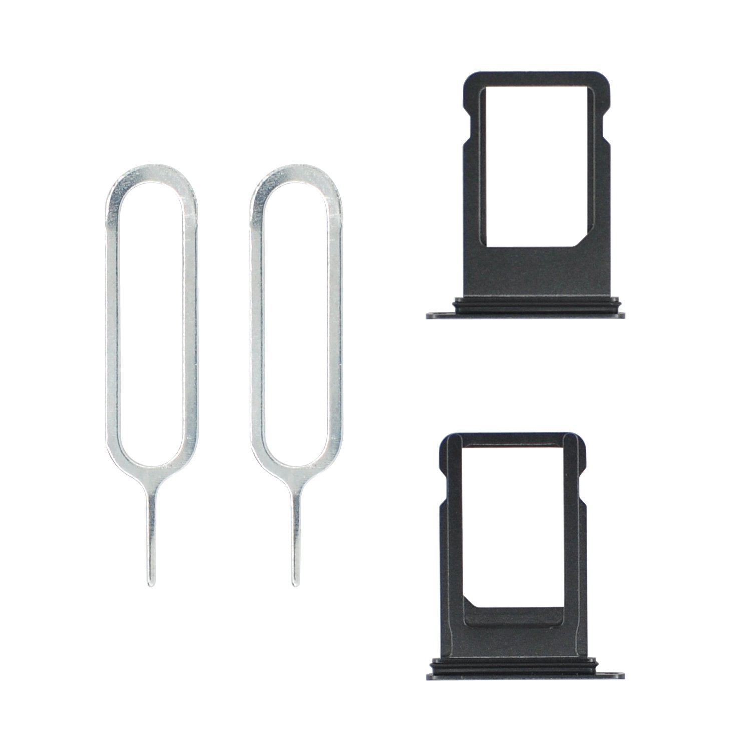 Amazon | 【BlueSea】iPhone 8 専用 SIM トレイ 防水シリコンリング