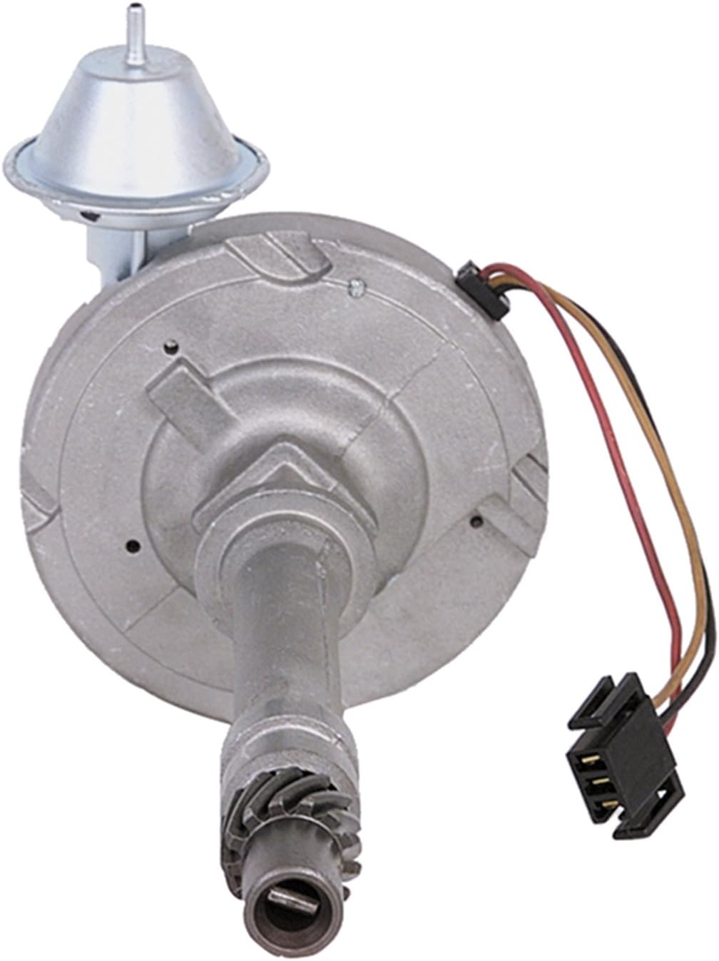ACDelco Professional 88864791 Ignition Distributor, Remanufactured (Renewed)