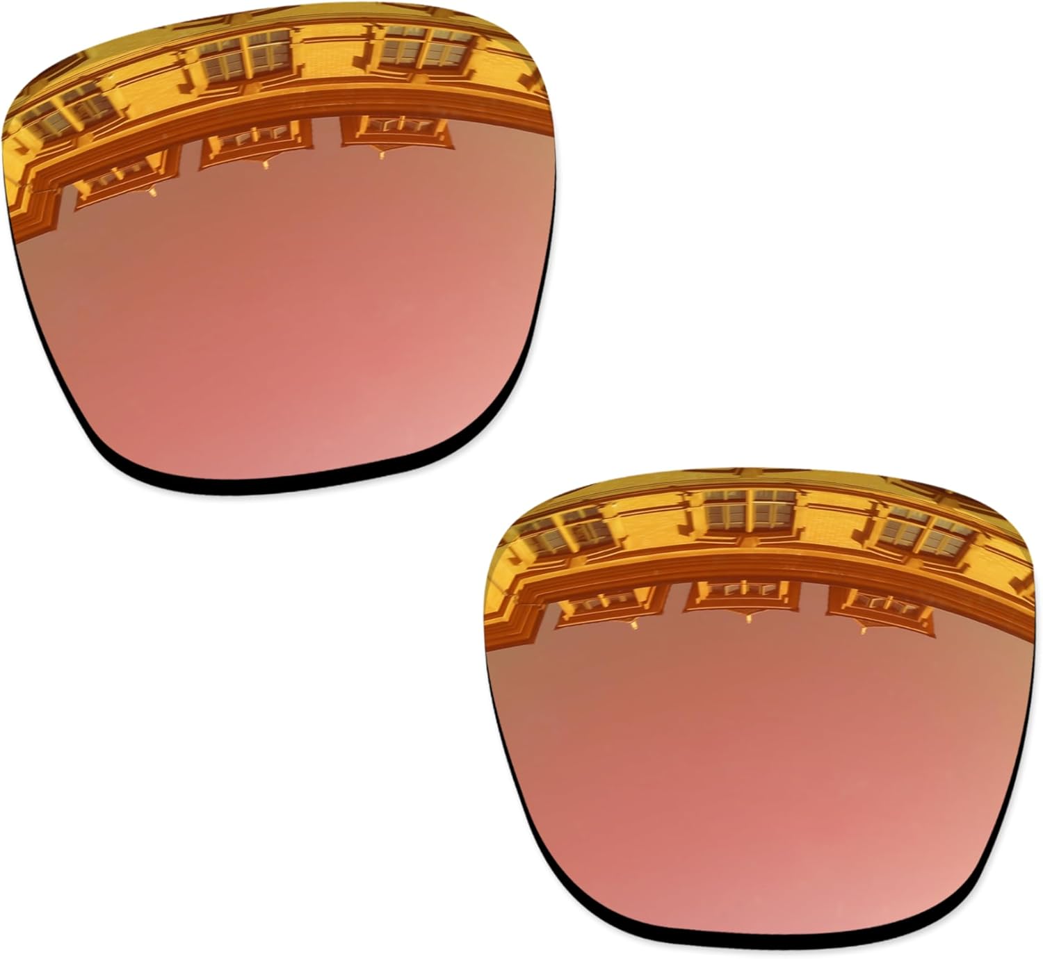 Vonxyz Lenses Replacement for Costa Del Mar Panga 06S9037 Sunglass - Multiple Options