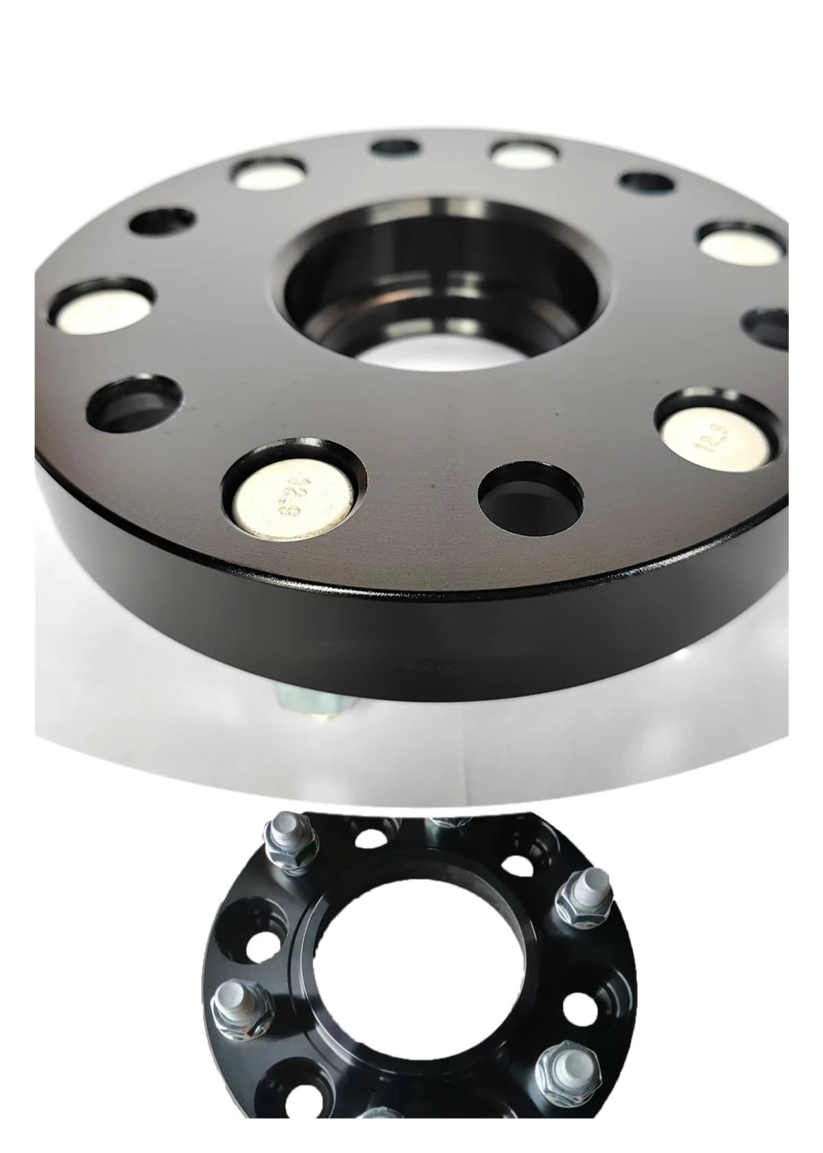 distanziale mozzo Per Spedizione Per Lobo 2pz 20mm