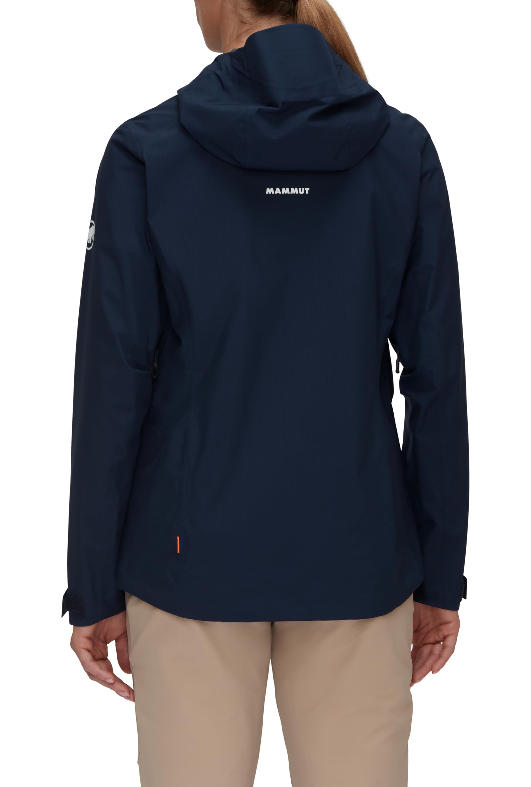 Mammut Alto Light Hs Hooded Jacket Women Veste Femme