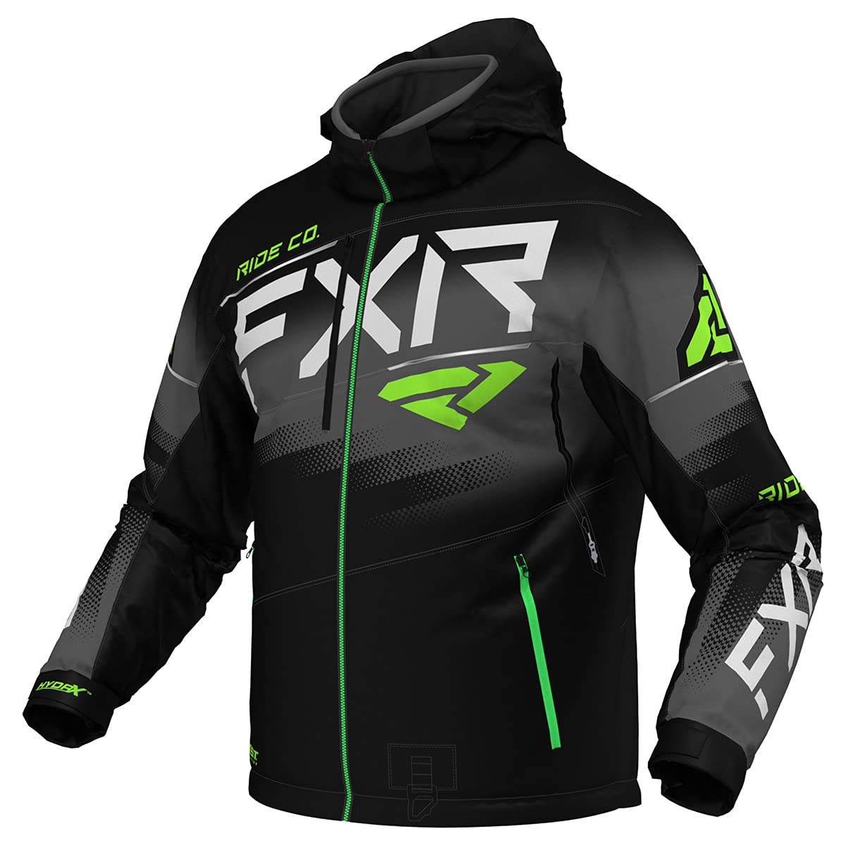 Amazon.com: FXR Men's Boost FX Jacket 