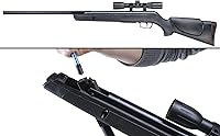 Vista 7 de Gamo 6110017154 Rifle de Aire Varmint