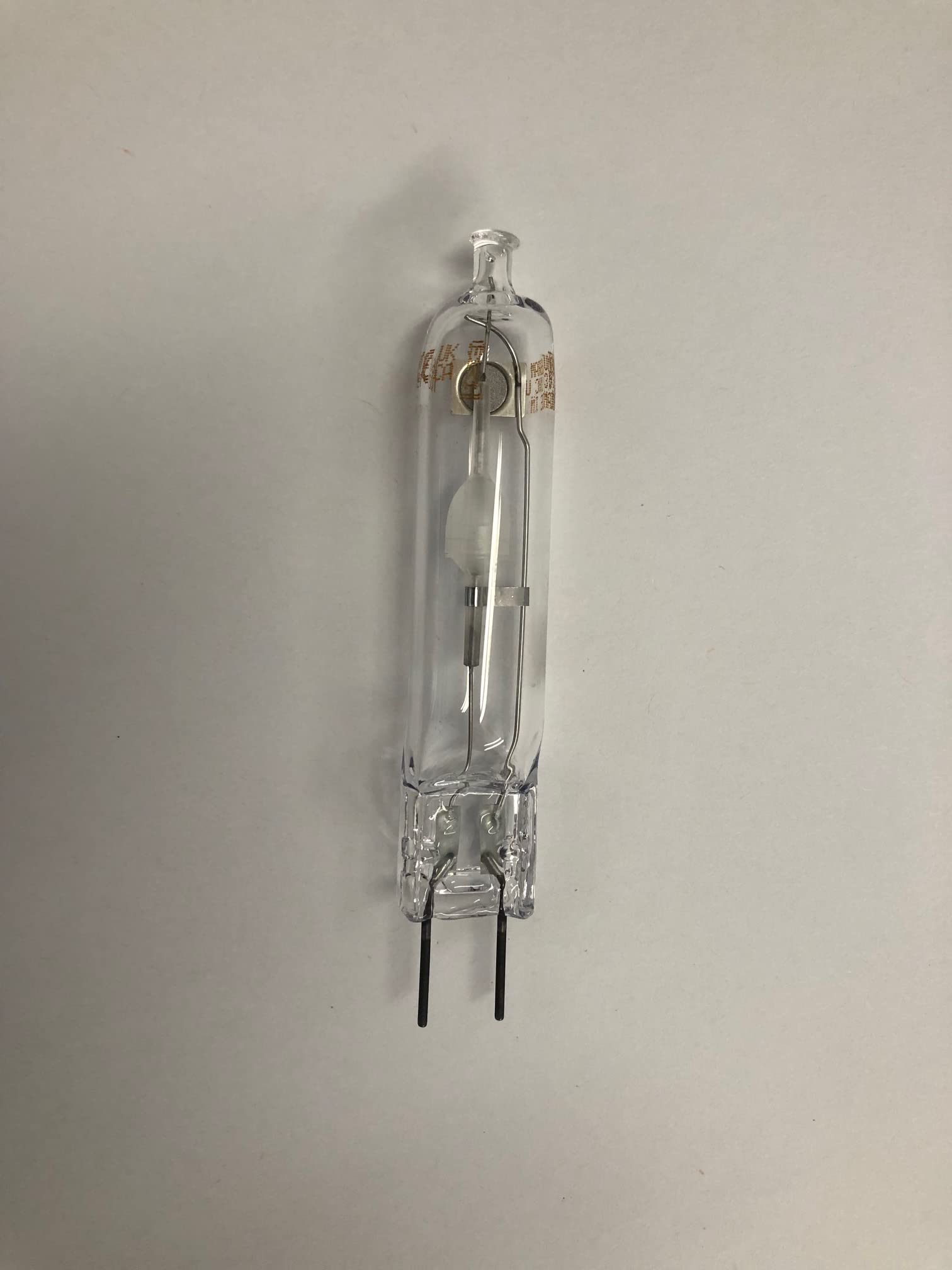 Tungsram 12 Pieces 93095368 CMH35/TC/UVC/U/930/G8.5 Precise TU Same as GE 90352 CMH39TCU830/G8.5 39 Watt 3000K Clear G8.5 T4.5 HID Bulb