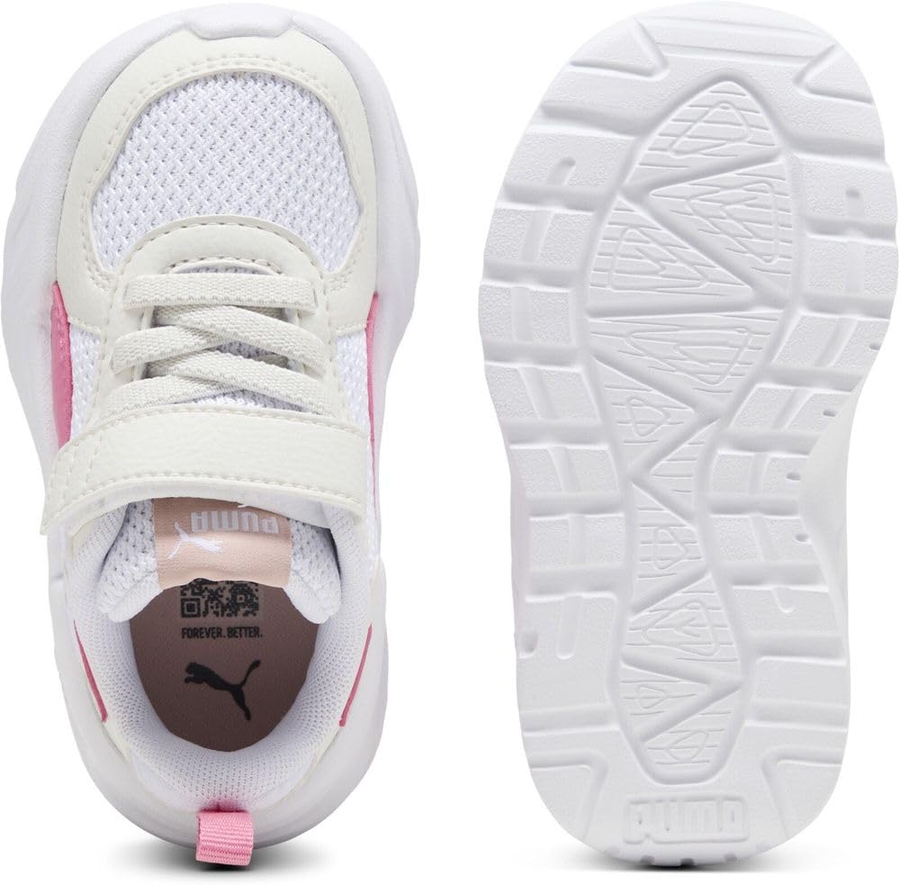 Puma Trinity Lite AC+ Inf Scarpe da ginnasticaUnisex - Bimbi 0-24