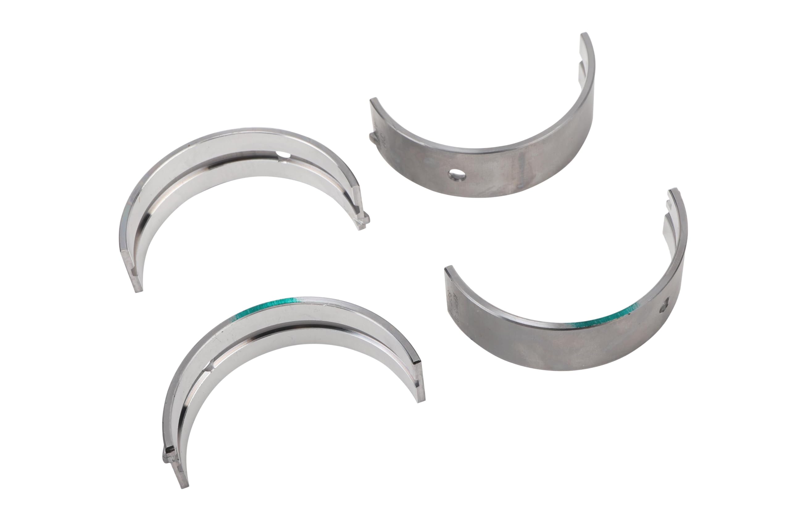 25195605 Crankshaft Bearing