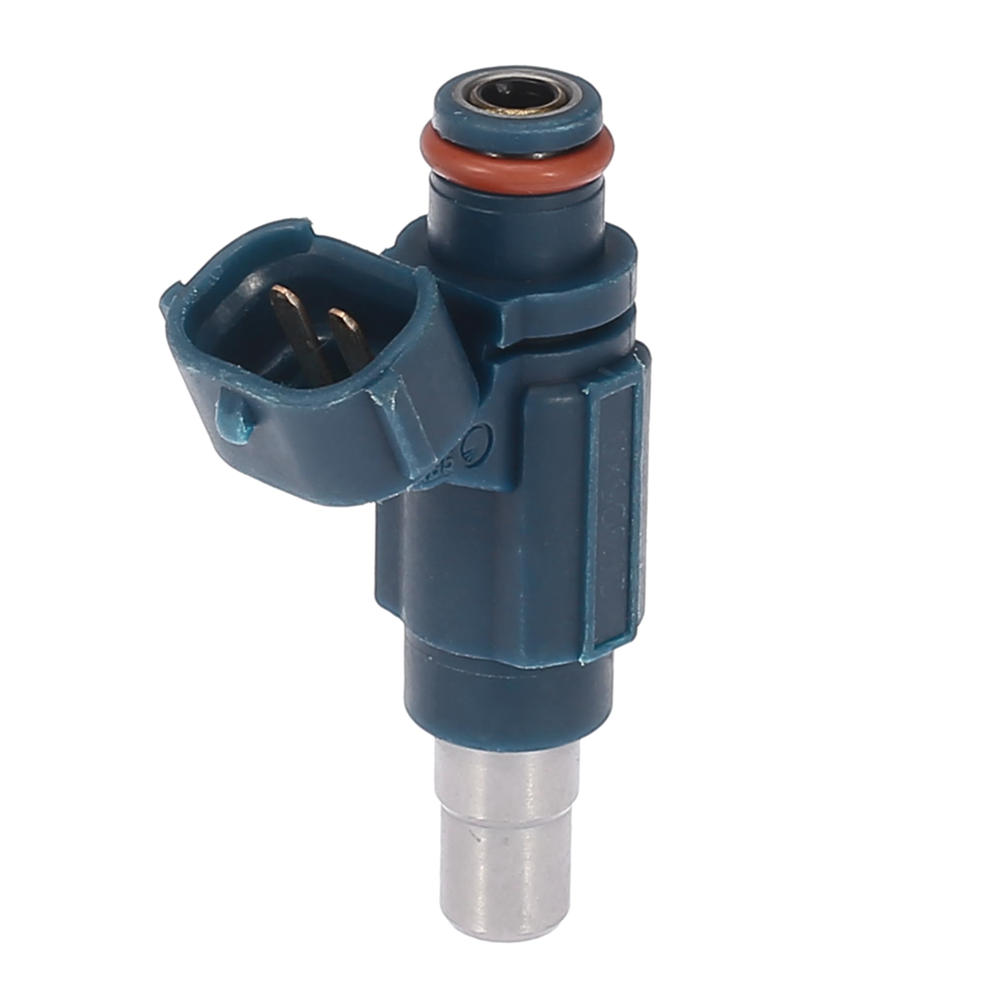 Amazon.com: X AUTOHAUX 1pc EAT286 49033-0010 Fuel Injector Nozzle