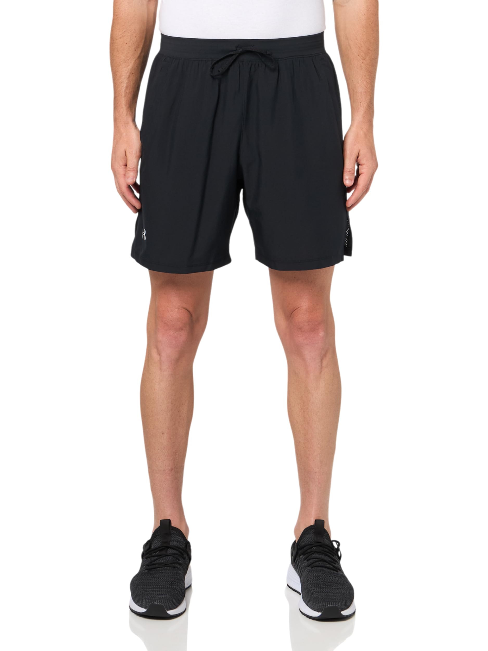 Under Armour Men's Launch Run 7 Inch Unlined Shorts