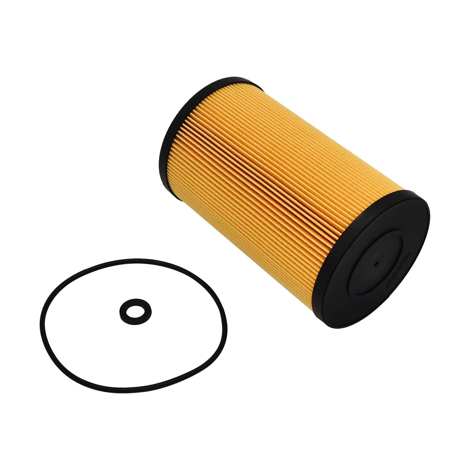 Amazon.com: Sogoparts Fuel Filter 4676385 Compatible with