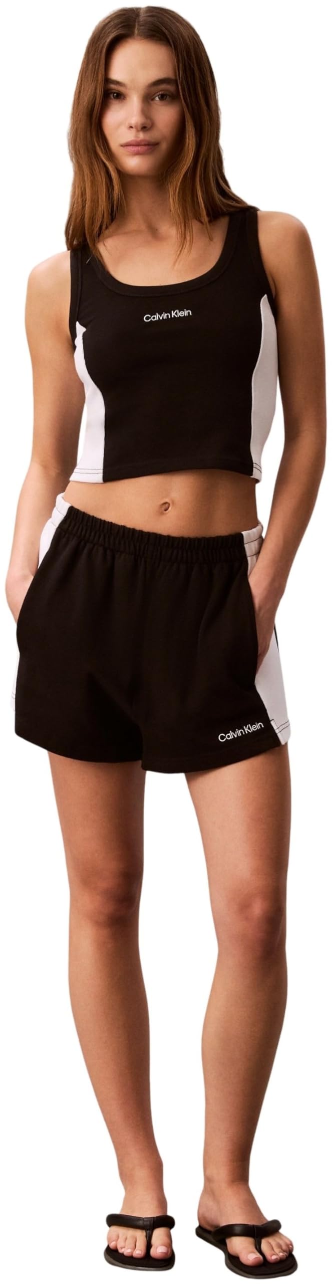 Calvin Klein Beachwear Donna