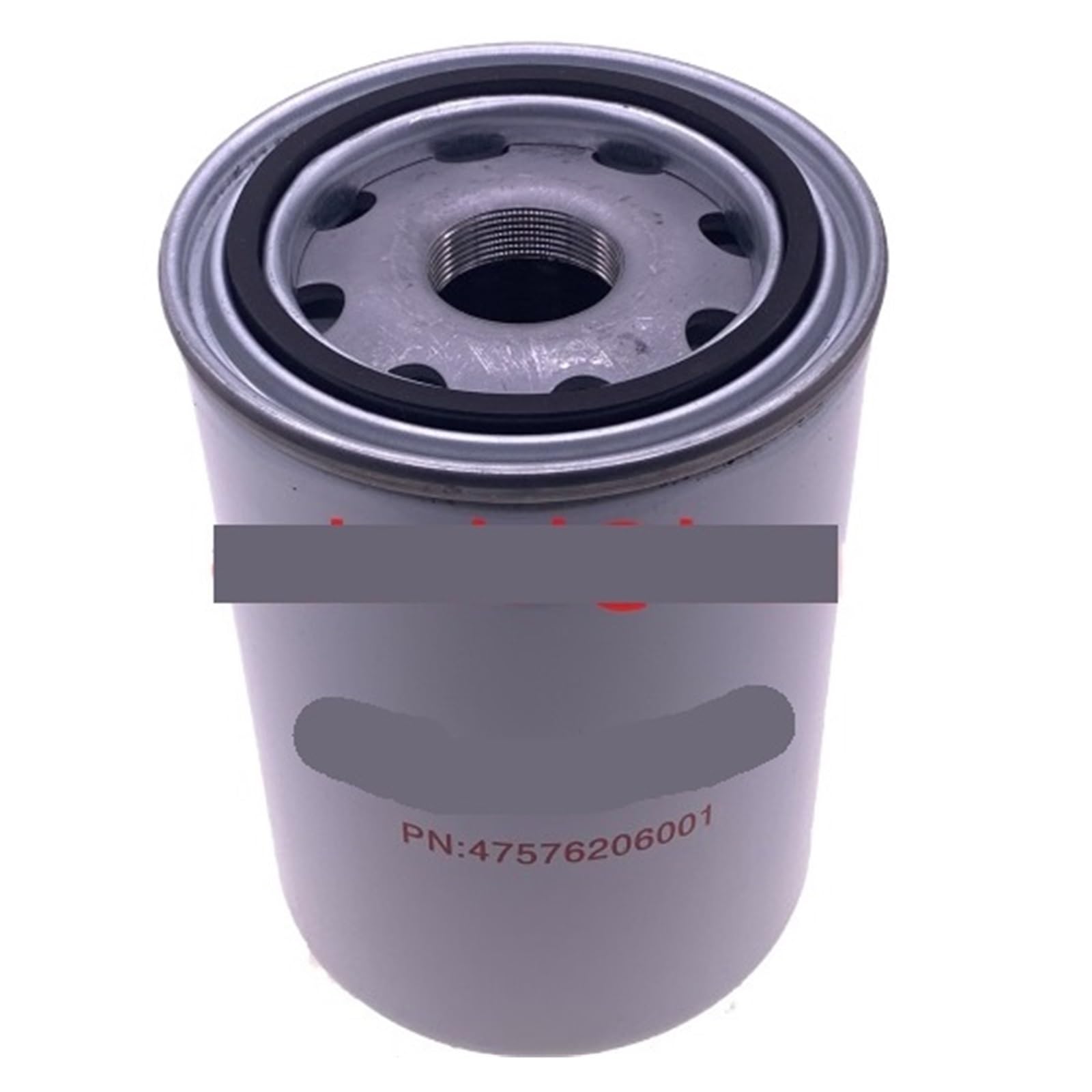 ZVQYSGIW 4pcs 47576206001 oil filter element