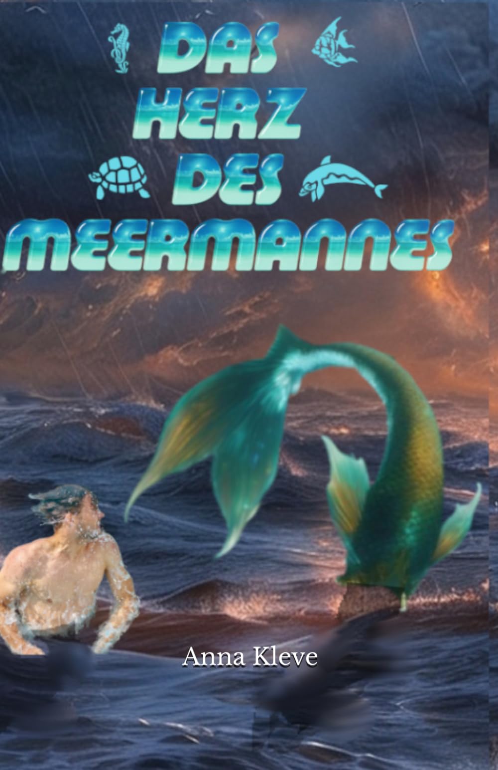 Das Herz des Meermannes