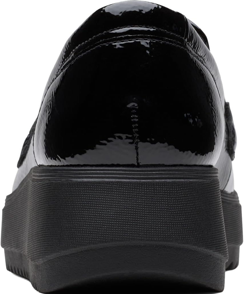 Clarks Women's Zylah Top Loafer - Image 3