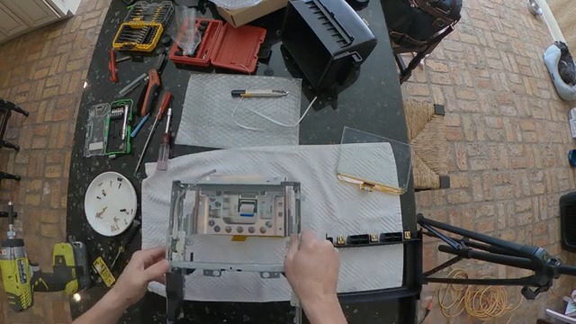 Amazon.com: TsuperU LCD Touch Screen Replacement DJ080PA-01A