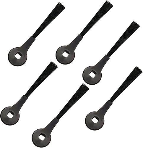 Miniatura 5 de Piezas de repuesto Cepillo de rodillo para Shark AI AV2501S AV2501AE RV2502AE RV2410WD RV2610WA RV2610WD RV2620WD RV2520AOUS AV2510AOUS Cepillo