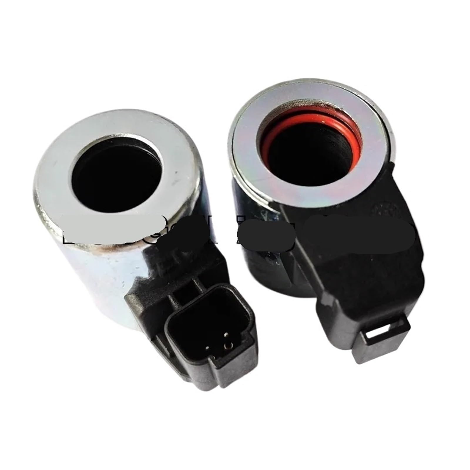 Ylpwkmvz One Color 1Pcs 215/245 Solenoid Valve Coil Inner Diameter 19Mm, Height 50Mm(Dop-107Wv)