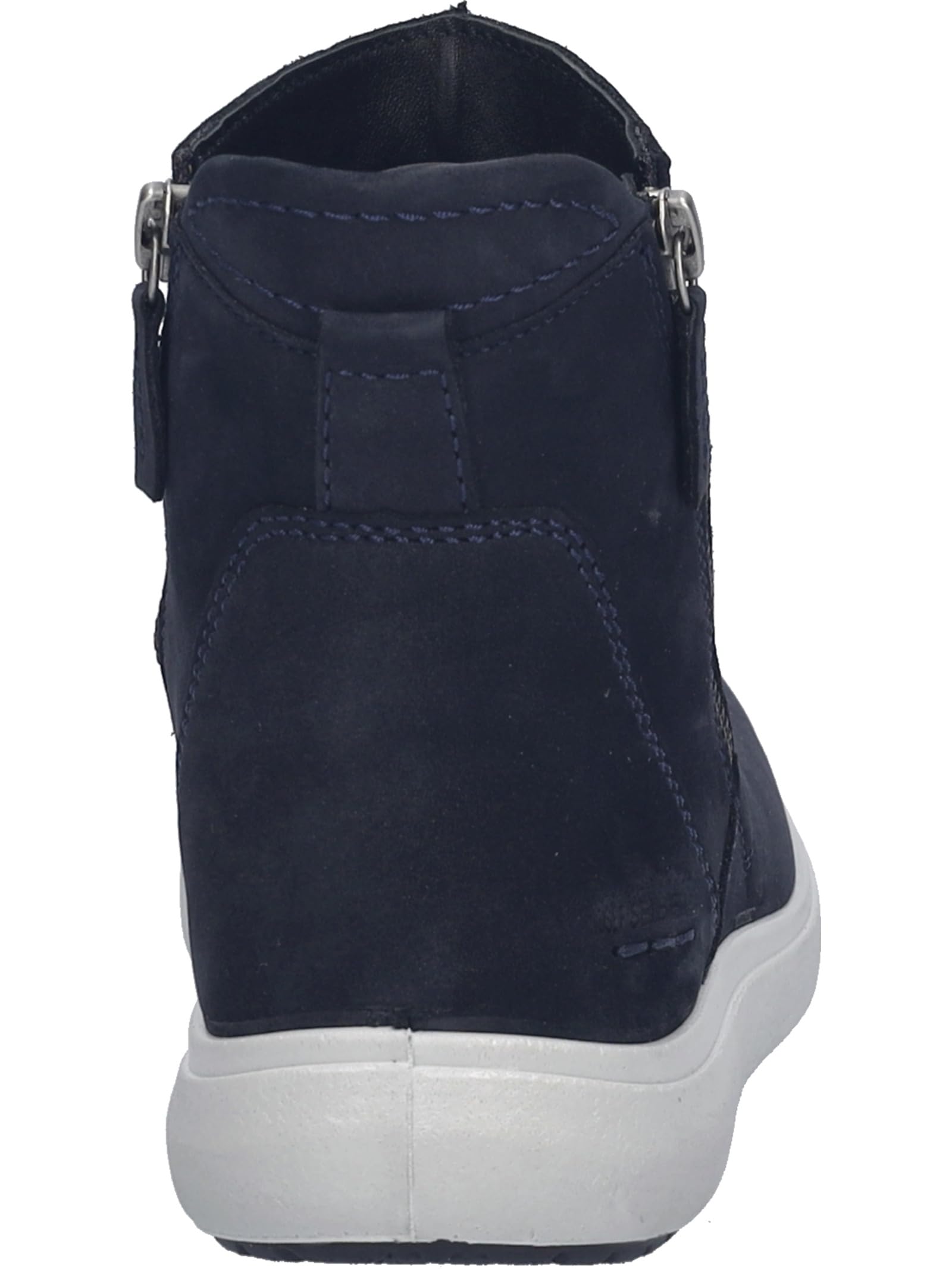 Josef Seibel Damen Klassische Stiefeletten Megan.12,Weite G (Normal),Wechselfußbett