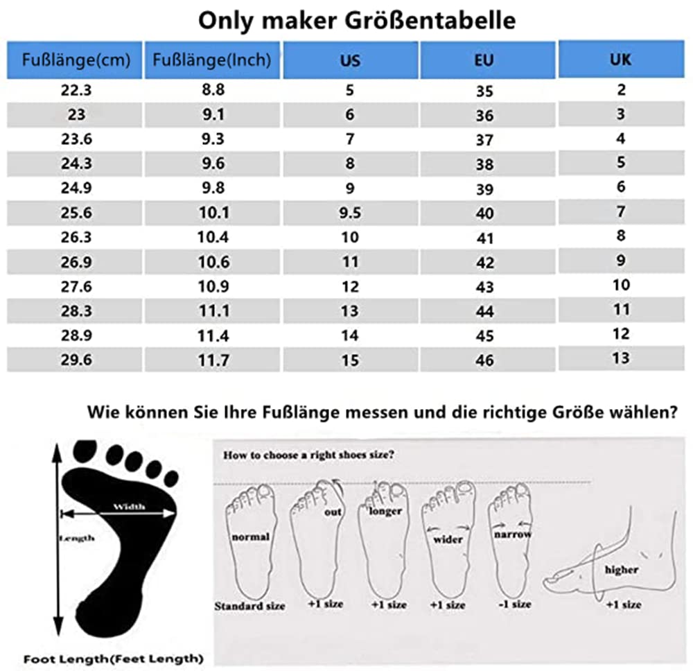 Only maker Plateau Langschaft Stiefel mit Blockabsatz