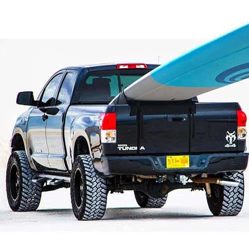 Tailgate Surf Pad, Pickup Pads Tailgate Waterproof Protective Pad with