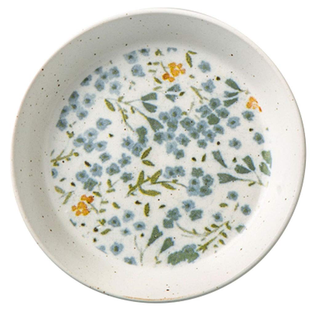 Sosjerka 4-Calowa Ceramiczna Miska Na Przyprawy Sos Do Maczania Przyprawa Do Deserów Lody Przekąski Sos Do Maczania Zupa Makaron Owocowy Miski Do Dipów (Kolor: B) (Bn) (An)