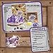 MindWare Dig It Up Giant Gem Discovery Kit - Gemstone Dig Kit Offers Geology for Kids with 12 Real Polished Hidden Gemstones - Includes 1 Giant Gem, Chiseling Tools, Gemstone Poster - Ages 4+