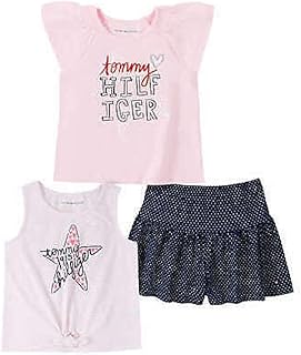 tommy hilfiger short outfits