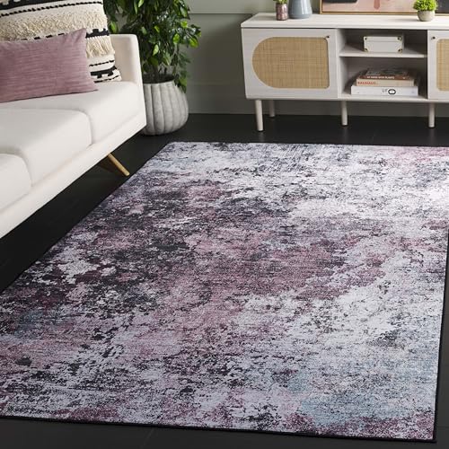 Tapete washable SAFAVIEH Tacoma 9'x12' miniatura 5